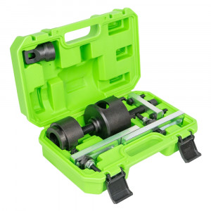 KIT PENTRU REPARAREA AMBREIAJULUI DUBLU KIT PENTRU TRANSMISIA DSG DE VAG JBM - Img 2