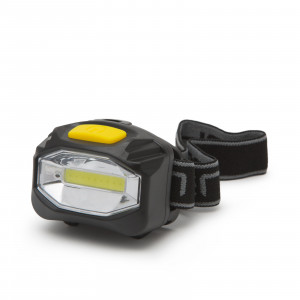 Lampă de cap COB - LED PHENOM - Img 1