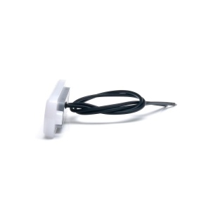 LAMPA GABARIT LED 1343 W189N, 12V-24V, POZITIE ALB WAS - Img 19