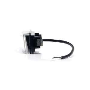 LAMPA GABARIT LED 1349 W190N, 12V-24V, POZITIE ALB WAS - Img 8