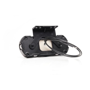 LAMPA GABARIT LED 1600 W240, 12V-24V, POZITIE ALB WAS - Img 11