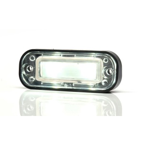 LAMPA LED ILUMINARE NUMAR 982 W133, 12V-24V WAS - Img 8