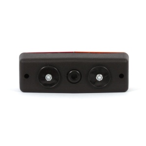 LAMPA MULTIFUNCTIONALA SPATE 40 WO72U, 12V-24V, SEMNALIZARE / STOP / POZITIE WAS - Img 9
