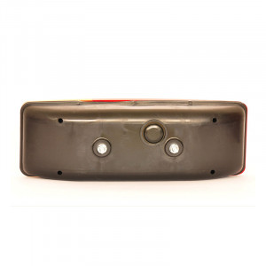 LAMPA MULTIFUNCTIONALA SPATE DREAPTA BEC 08 WE551P, 12V-24V, 4 FUNCTII WAS - Img 2