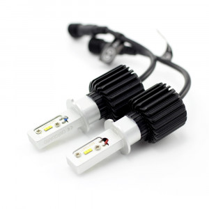 LED H3 - CARGUARD - Img 5