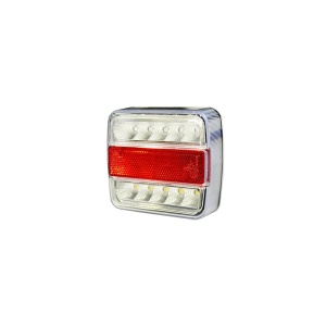 LED PENTRU BARA DE TRACTARE - Img 7