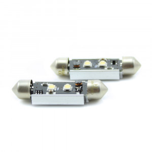 Led Sofit (Plafoniera .numar de inmatriculare) Cree Chip CAN112 - Img 2
