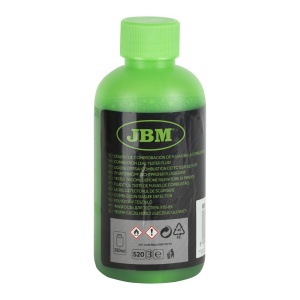 LICHID DETECTARE SCURGERI CHIULASA CU CO2 JBM - Img 2