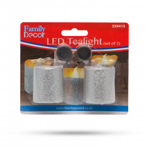 Lumânare LED - Img 2