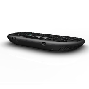 Mini tastatura wireless smart tv, pc, tableta, ps3, touchpad compatibila android, rii i8+ - Img 5