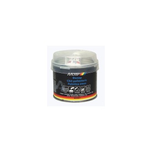 MOTIP CHIT POLIESTERIC 250G M600051 - Img 2