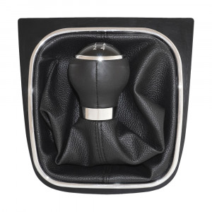 NUCA SCHIMBATOR CU MANSON VW PASSAT B6 2005-2011 6 TREPTE - Img 3