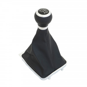 NUCA SCHIMBATOR CU MANSON VW PASSAT B6 2005-2011 6 TREPTE - Img 5