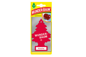 ODORIZANT AUTO BRADUT WUNDER-BAUM KIRSCHE - Img 2