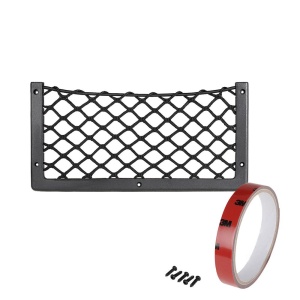 ORGANIZATOR DEPOZITARE TIP PLASA 302 x 169 MM - Img 6