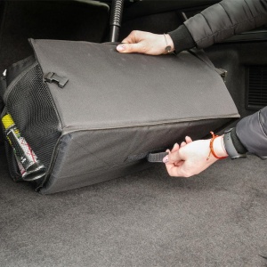ORGANIZATOR PORTBAGAJ 55 x 39.5 x 26 CM - Img 11