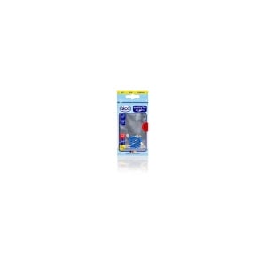 PAPUC ELECTRIC AUTO IZOLAT ALBASTRU TIP MAMA 5.6mm - SET 10 - Img 4