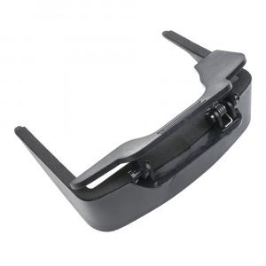 PARASOLAR UNIVERSAL PNI 5G PENTRU SISTEME NAVIGATIE GPS CU ECRAN DE 5 INCH - Img 5