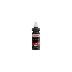PASTA POLISH ABRAZIVA SP 06-02 PROFILINE ABRASIVE 250ML SONAX - Img 2