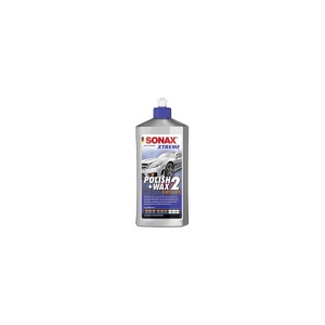 PASTA POLISH SI CEARA 2 HYBRID NPT XTREME 500ML SONAX - Img 2