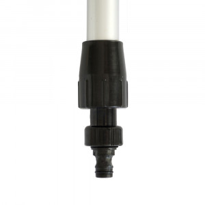 PERIE PENTRU SPALAT CU MANER TELESCOPIC - Img 2