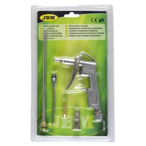 PISTOL DE SUFLAT CU AER - Img 5