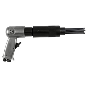 PISTOL PNEUMATIC DE SABLAT CU ACE - Img 4