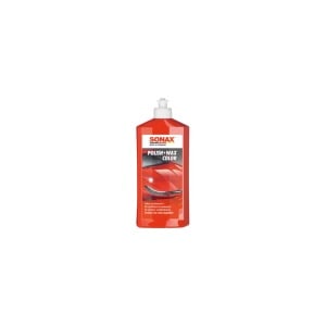 POLISH & CEARA SONAX NANOPRO ROSU 500ML - Img 4