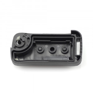 Porsche Cayenne Carcasa cheie tip briceag, 2 butoane - Img 4