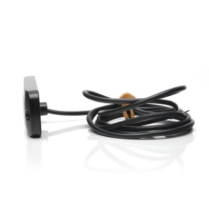 PROIECTOR LUCRU 1501 N W229, CU 30 LEDURI, 12V-24V 16W, NEON WAS - Img 11