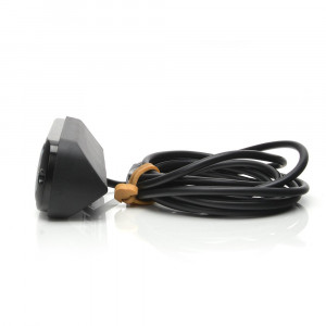 PROIECTOR LUCRU 1501 W229, CU 30 LEDURI, 12V-24V 16W WAS - Img 6