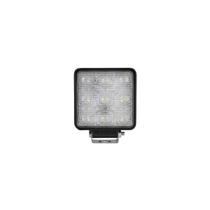 PROIECTOR PATRAT DE LUCRU CU LED 27W 10-30V - Img 4