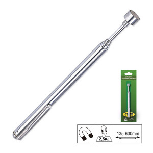 RECUPERATOR EXTENSIBIL CU MAGNET - Img 1