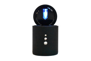 SCRUMIERA CU LED - Img 2
