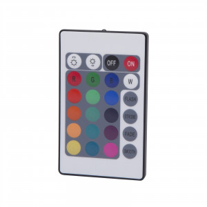 Set banda LED RGB, 5m, IP65 - Img 4