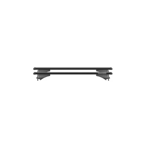 SET BARE PORTBAGAJ TRANSVERSALE ALUMINIU TIGER BLACK XL 135CM CU ANTIFURT - Img 3