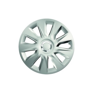 SET CAPACE ROTI 16` CU INEL CROMAT STRATOS - Img 2
