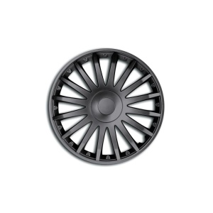 SET CAPACE ROTI 16` GRAFIT CRYSTAL - Img 2