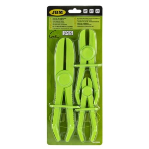 SET CLESTI DIN PLASTIC PENTRU FURTUNE AUTO - Img 5