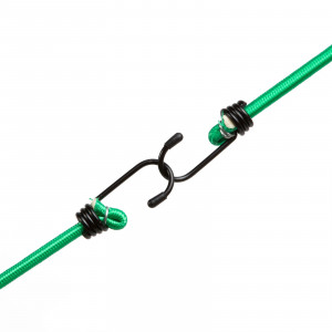 Set cordeline elastice - 2 buc x 45 - 60 - 80 cm - Img 3