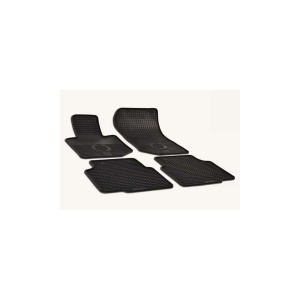 SET COVORASE AUTO CAUCIUC BMW 3er (E 36) (1992-1998) - Img 10