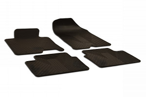SET COVORASE AUTO CAUCIUC KIA CEE`D (2012-2018) - Img 2