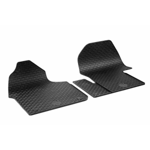 SET COVORASE AUTO CAUCIUC MERCEDES SPRINTER (W907) (2018-) -2 PCS - Img 9