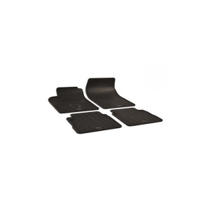 SET COVORASE AUTO CAUCIUC OPEL VECTRA C (2002-2008). SIGNUM (2003-2008) - Img 11