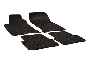 SET COVORASE AUTO CAUCIUC RENAULT LAGUNA (2001-2007).(2007-)