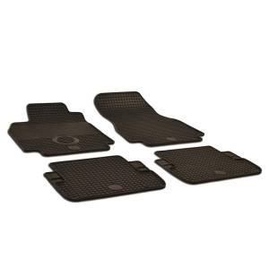 SET COVORASE AUTO CAUCIUC RENAULT MEGANE II (2002-2008) - Img 18