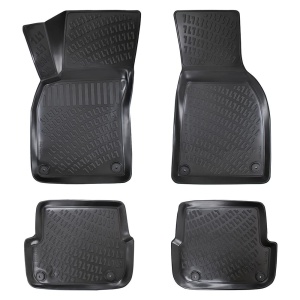 SET COVORASE AUTO CAUCIUC UMBRELLA PENTRU AUDI A6 C6 (TYP 4F) 2004-2011 - Img 10