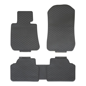 SET COVORASE AUTO CAUCIUC UMBRELLA PENTRU BMW 3er (E 90/E91) (2004-2013) - Img 24