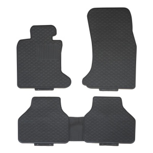 SET COVORASE AUTO CAUCIUC UMBRELLA PENTRU BMW 5er (E60) (2003-2010) - Img 24