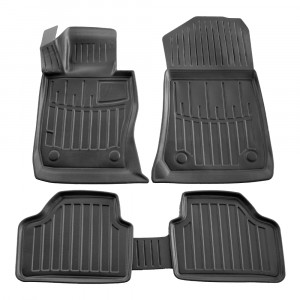 SET COVORASE AUTO CAUCIUC UMBRELLA PENTRU BMW X1 (E84) (2009-2015) - Img 1